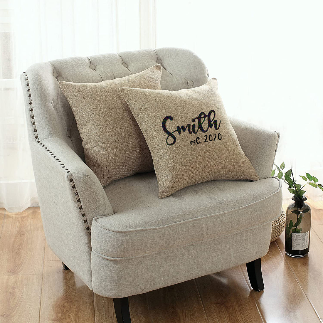 Pillow Cover Sublimation Blanks Add a Custom Touch to Any Home Decor