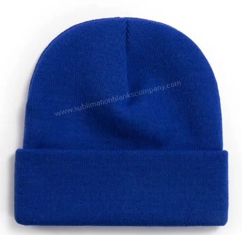 Adult and Kids Blank Beanie Hat Black, Grey, Blue! Perfect for Hat Patches.