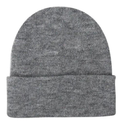 Adult and Kids Blank Beanie Hat Black, Grey, Blue! Perfect for Hat Patches.