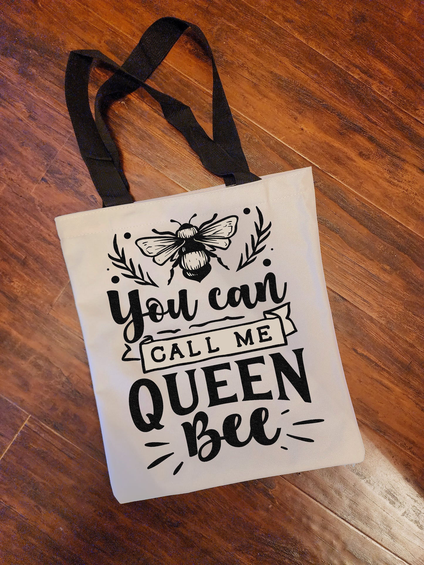 Budget 100% Polyester Tote Bag Sublimation Blank! Shopping Bag