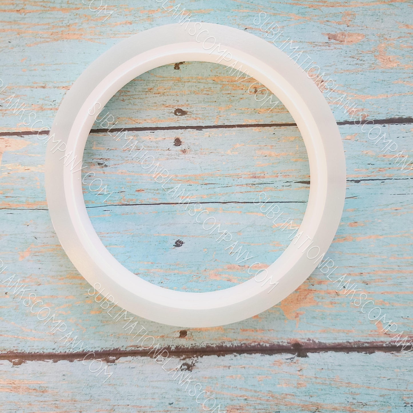Clear Transparent Sublimation Heat Tape