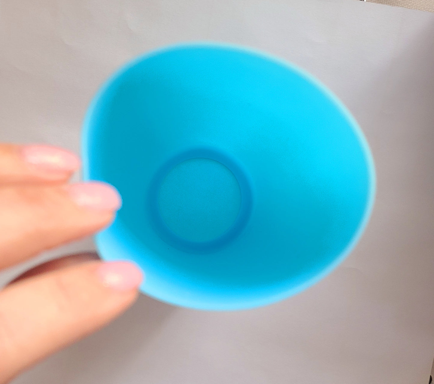 20 ounce Silicone Tumbler Sleeve Wrap for Sublimation