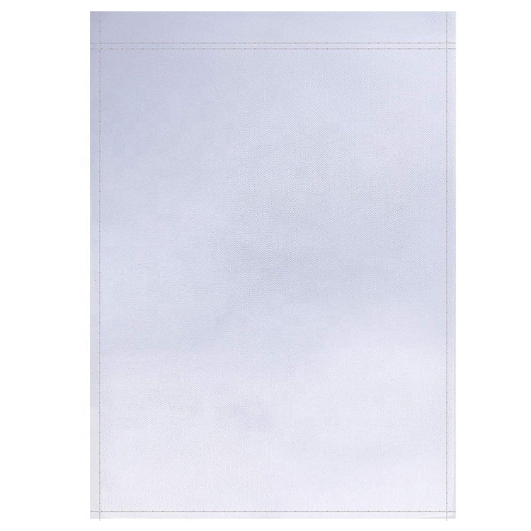 2-sided Garden Flag Blanks 12"x 18"