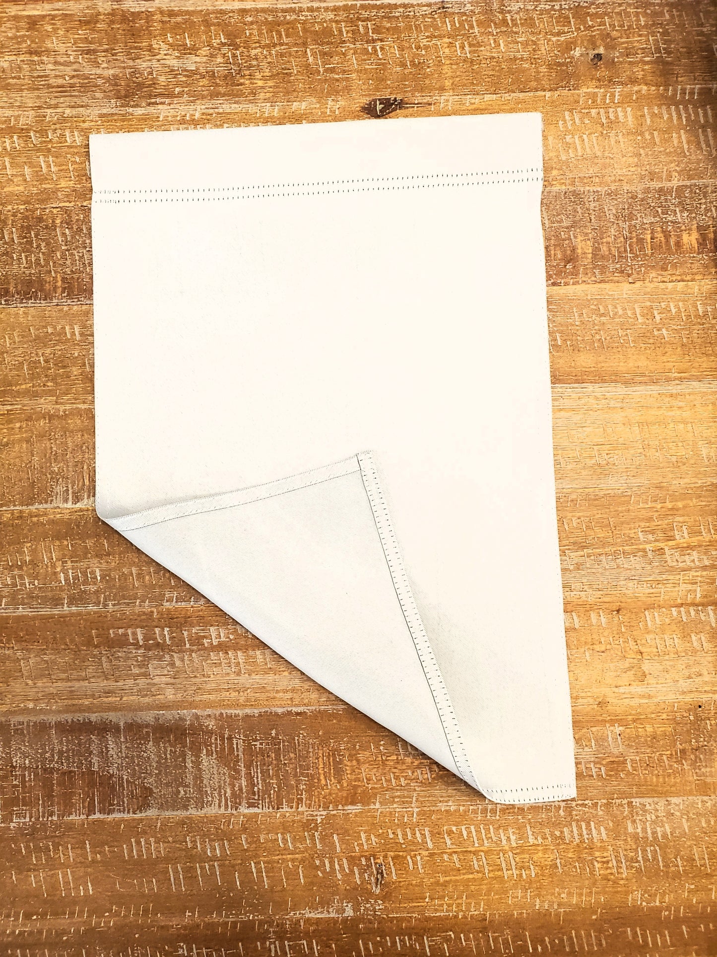 2-sided Garden Flag Blanks 12"x 18"