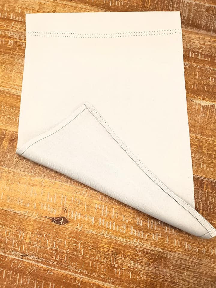 2-sided Garden Flag Blanks 12"x 18"