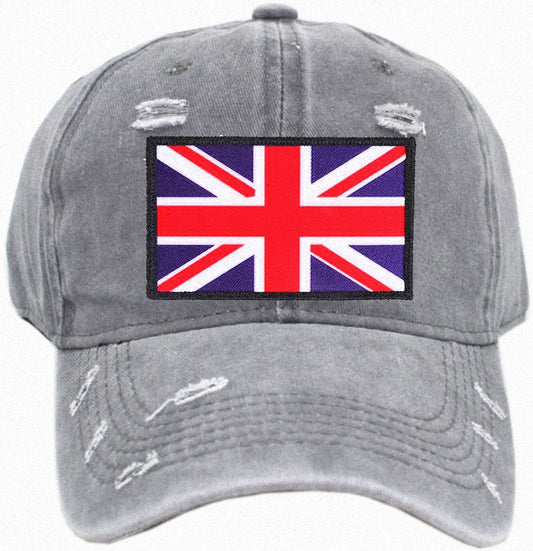Rectangle Sublimation Hat Patches are Hot