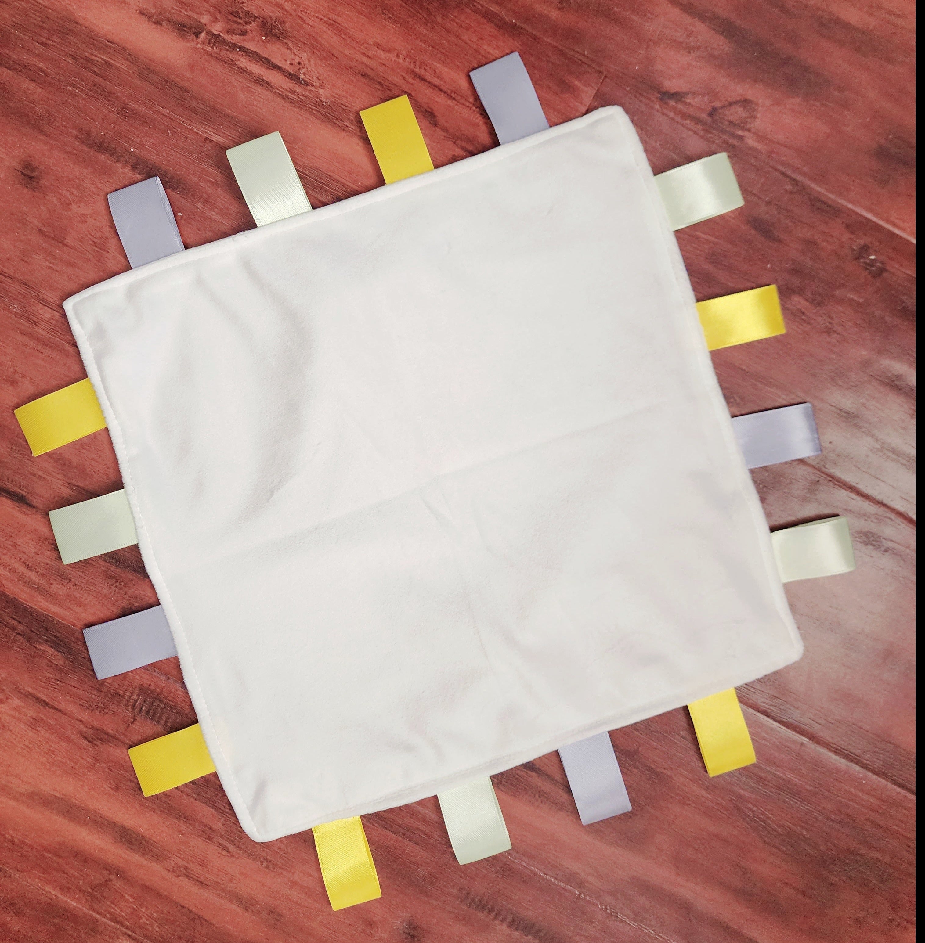 Blank sublimation baby online blankets