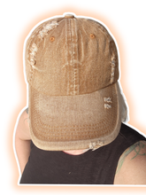 Load image into Gallery viewer, Structured Velcro Adjustable Unisex Baseball Trucker Hat Cap
