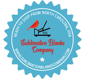 Sublimation Blanks Company