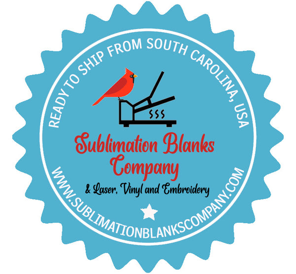 Sublimation Blanks Company