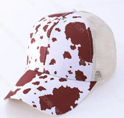 RTS Criss Cross Ponytail Vintage HATS, distressed vintage mesh trucker –  ACC Sublimation Blanks & Designs