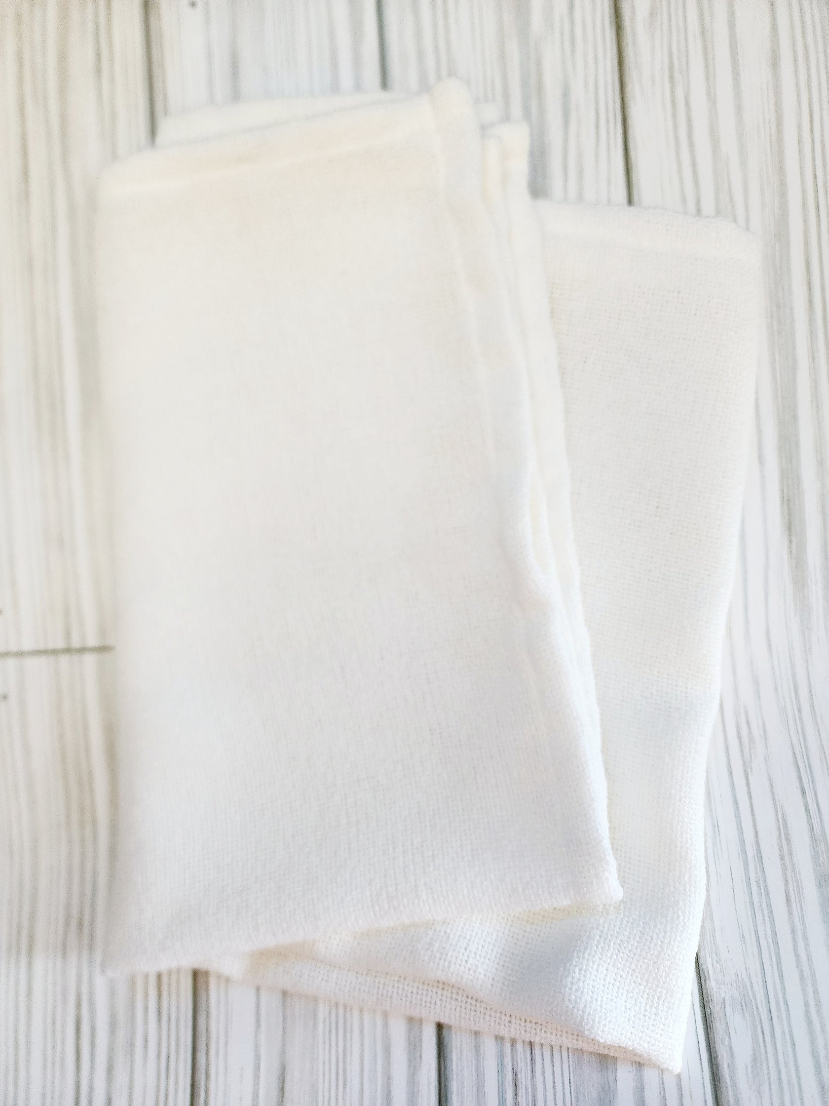 Decorative Flat Weave Tea Dish Towel Sublimation Blank – Sublimation ...