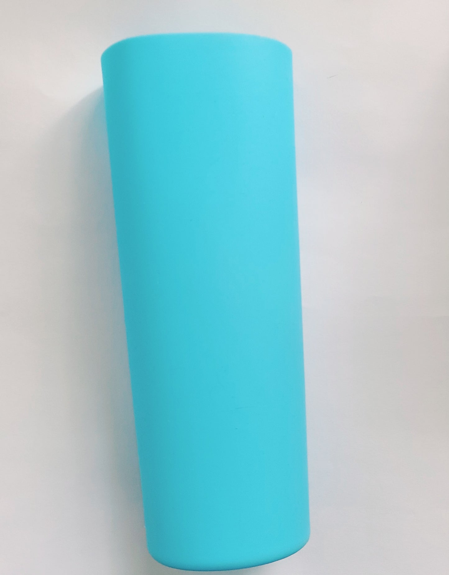 20 ounce Silicone Tumbler Sleeve Wrap for Sublimation