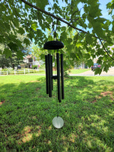 Load image into Gallery viewer, Sublimation Blank Wind Chimes. Also laserable!
