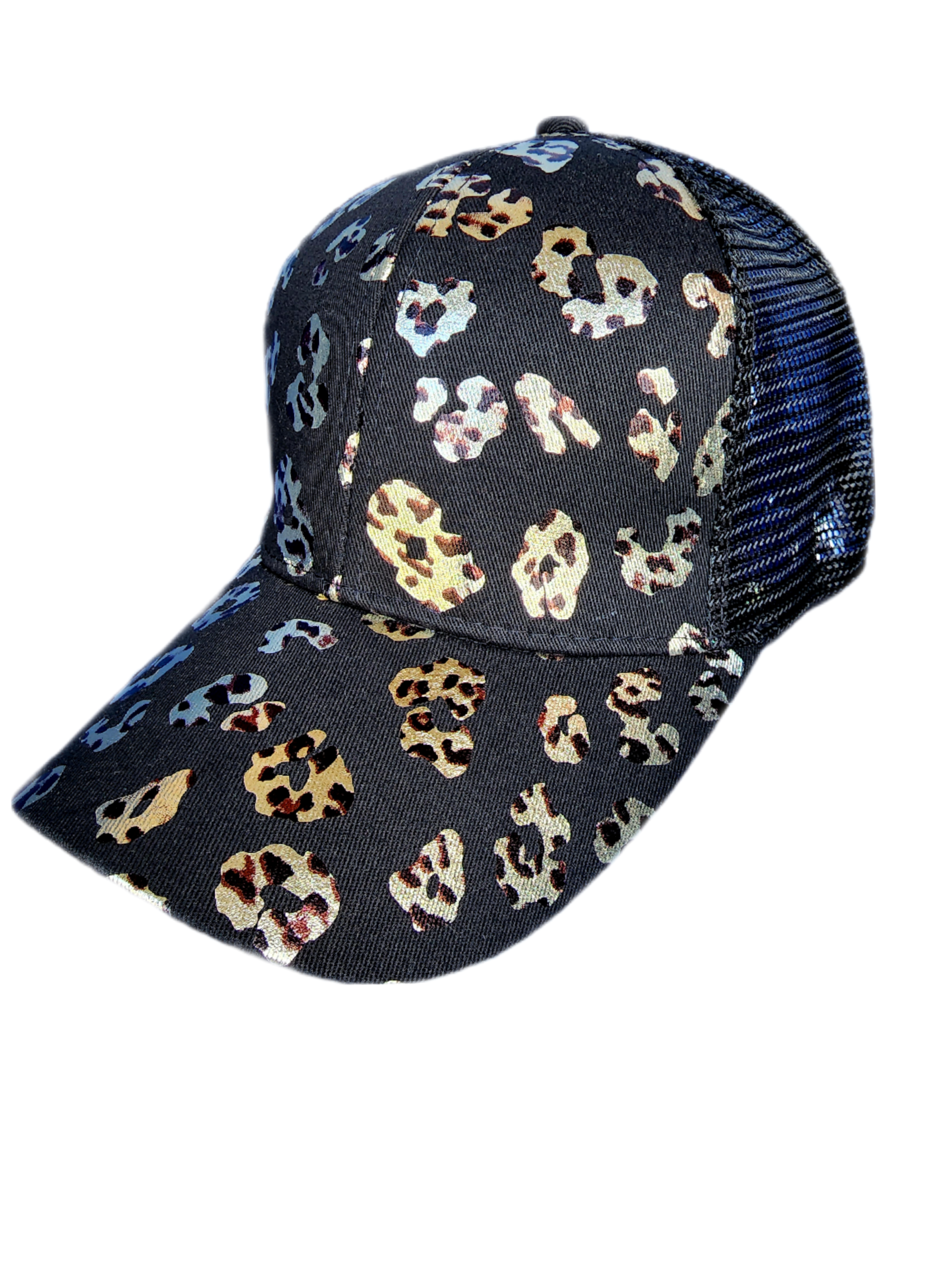 RTS Criss Cross Ponytail Vintage HATS, distressed vintage mesh trucker –  ACC Sublimation Blanks & Designs