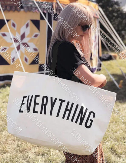 Polyester beach bag Clearance