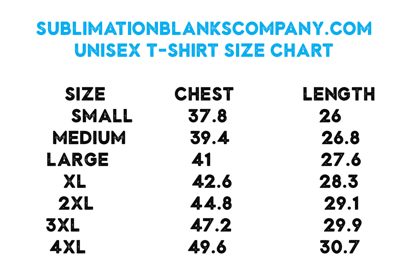 Unisex White Short Sleeve Polyester T-Shirt for Sublimation Blank! 95% Polyester