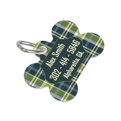 Sublimation Blank Dog Tag Blank Craft Key Chain Pet Tag Custom Double Sided Dog  Tags for Personalized Dogs Cats Pets SN3918 - AliExpress