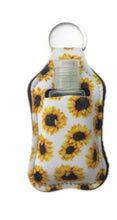 Load image into Gallery viewer, Neoprene Hand Sanitizer Holder Sublimation Blank

