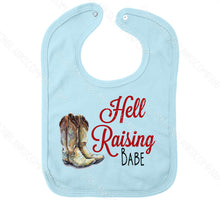 Load image into Gallery viewer, Hell Raising Babe .png digital download artwork
